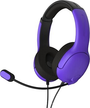 Фото PDP Airlite for PS Purple