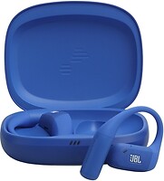 Фото JBL Endurance Zone Blue (JBLENDUZONEBLU)