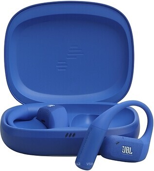 Фото JBL Endurance Zone Blue (JBLENDUZONEBLU)