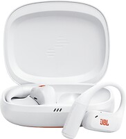 Фото JBL Endurance Zone White (JBLENDUZONEWHT)