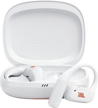 Фото JBL Endurance Zone White (JBLENDUZONEWHT)