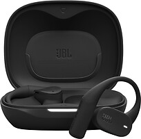 Фото JBL Sense Lite Black (JBLSENSELITEBLK)
