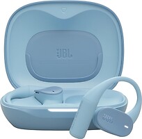 Фото JBL Sense Lite Blue (JBLSENSELITEBLU)