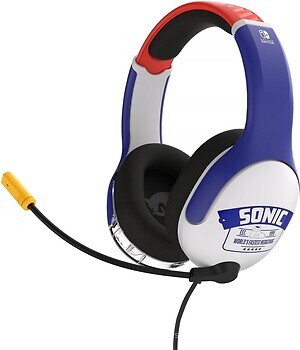 Фото PDP Realmz Sonic Go Fast for Nintendo Switch
