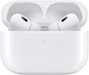 Фото Aspor AirPods Pro 2 White