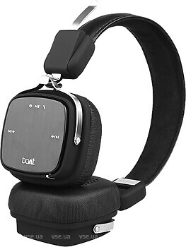 Фото Boat Rockerz 600 Black