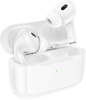 Фото Borofone BW92 White