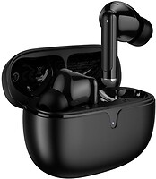 Фото Borofone FQ10 Joyful Black