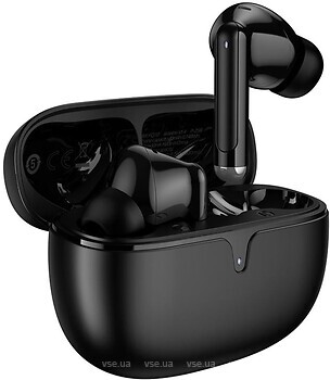 Фото Borofone FQ10 Joyful Black