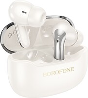 Фото Borofone FQ1 Plus Shine White