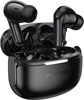 Фото Borofone FQ9 Plus Peaceful Black