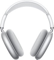 Фото Borofone BO35 Plus Adorable ANC Silver
