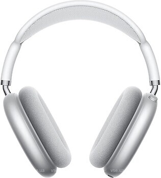 Фото Borofone BO35 Plus Adorable ANC Silver