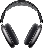 Фото Borofone BO35 Plus Adorable ANC Space Gray