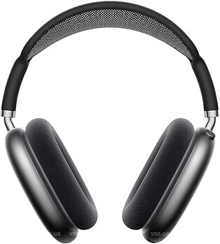 Фото Borofone BO35 Plus Adorable ANC Space Gray