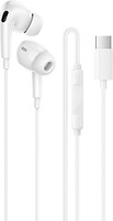Фото Borofone BM100 Pro Fuente Type-C White