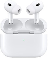 Фото DC Air Soul Pro 2 White (ARS Pro 2)