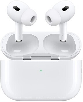 Фото DC Air Soul Pro 2 White (ARS Pro 2)