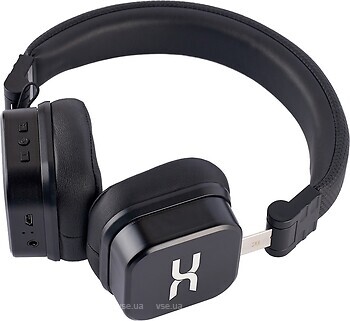 Фото DC BlockBass Black (BH-04 Pro)