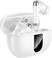 Фото Hoco EQ26 Nice White