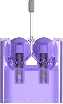 Фото Infinity Air G65 Violet