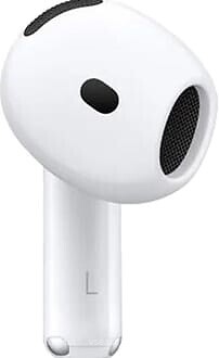 Фото Apple AirPods 4 with Active Noise Cancellation Left (MXP93/L)