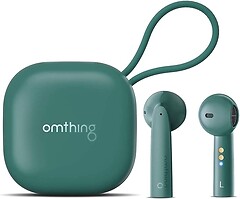 Фото 1More Omthing AirFree Pods Forest Green (EO005FG)