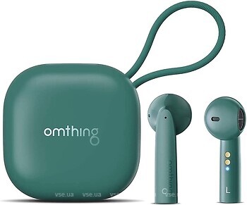 Фото 1More Omthing AirFree Pods Forest Green (EO005FG)