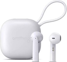 Фото 1More Omthing AirFree Pods Snow White (EO005SW)