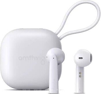 Фото 1More Omthing AirFree Pods Snow White (EO005SW)