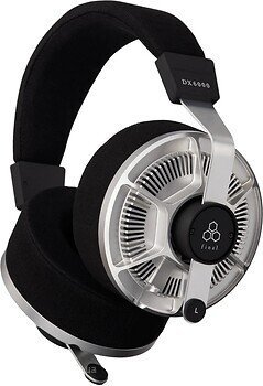 Фото Final Audio Design DX6000 Silver
