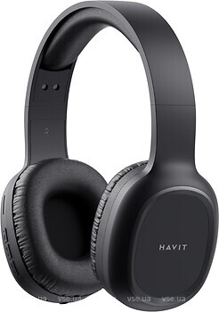 Фото Havit HV-H2590BT Pro Black