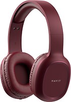 Фото Havit HV-H2590BT Pro Red