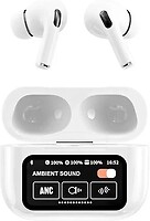 Фото Infinity AirPods A9 Pro White