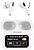 Фото Infinity AirPods A9 Pro White