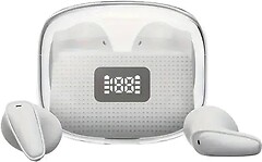 Фото Infinity Andowl Q-BQ102 White