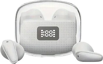 Фото Infinity Andowl Q-BQ102 White