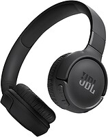 Фото JBL Tune 525BT Black (JBLT525BTBLK)