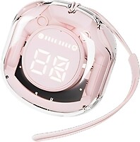 Фото Jeqang JT-7S TWS Pink
