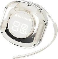 Фото Jeqang JT-7S TWS White
