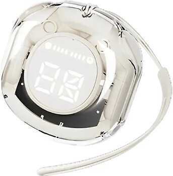 Фото Jeqang JT-7S TWS White