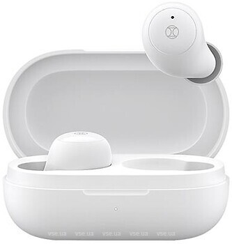 Фото ITFIT T10 White (ITFITT10WE)