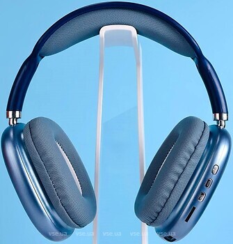 Фото Jeqang JH-BTP 9 Pro Max Blue