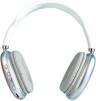 Фото Jeqang JH-BTP 9 Pro Max White