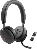 Фото Dell Pro Wireless ANC Headset WL5024 Black