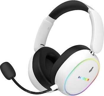 Фото Hator Phoenix 2 Wireless White (ESH41)