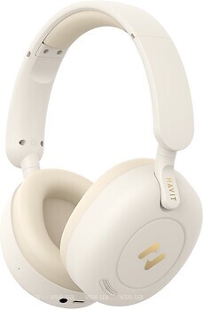 Фото Havit HV-H655BT Pro ANC Beige