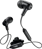 Фото JBL Live 25 BT Black (JBLLIVE25BTBLK)