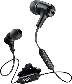 Фото JBL Live 25 BT Black (JBLLIVE25BTBLK)