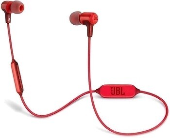 Фото JBL Live 25 BT Red (JBLLIVE25BTRED)